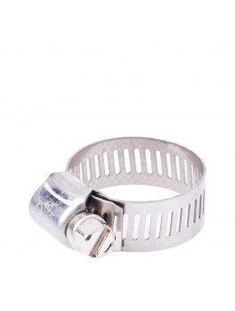SELLERY 91-001 Hose Clamp, Size: 1/2"